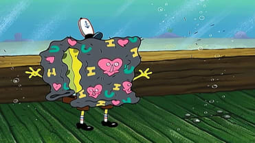 SPONGEBOB V KALHOTÁCH II (4) SPONGEBOB V KALHOTÁCH II (4)