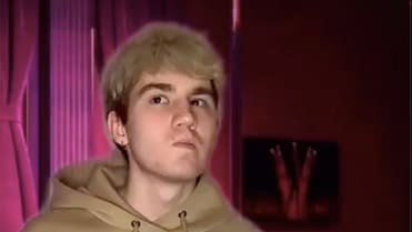 Ruští teenageři se toho nebojí Ruští teenageři se toho nebojí