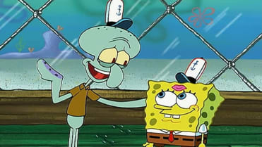 SPONGEBOB V KALHOTÁCH II (6) SPONGEBOB V KALHOTÁCH II (6)
