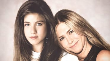 Jennifer Aniston Jennifer Aniston
