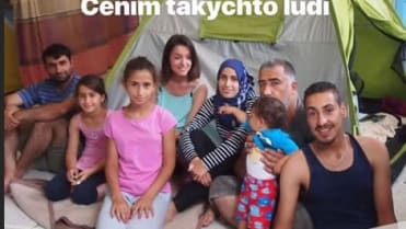 Rytmus se obul do Čechů! Rytmus se obul do Čechů!
