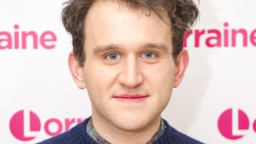 Harry Melling (31) Harry Melling (31)