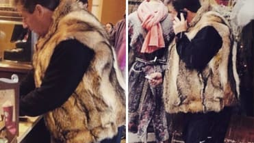 Šílené modely tatínků 14 Šílené modely tatínků 14