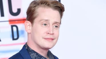 Macaulay Culkin se proměnil v sexy fešáka. 4 Macaulay Culkin se proměnil v sexy fešáka. 4