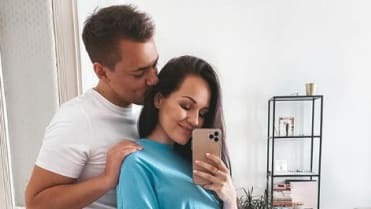 Youtuberka Markéta Frank žije s partnerem již 10 let. Youtuberka Markéta Frank žije s partnerem již 10 let.