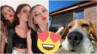 Fešák Ben Fešák Ben