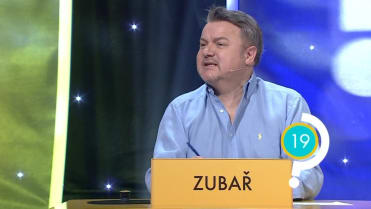 Kdo je kdo? II (2) Kdo je kdo? II (2)