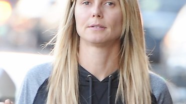 Heidi Klum - make up - Obrázek 4 Heidi Klum - make up - Obrázek 4