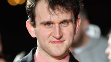 Herec Harry Melling. Herec Harry Melling.