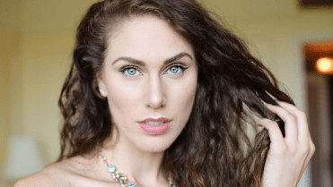 Cassandra Bankson - Obrázek 1 Cassandra Bankson - Obrázek 1