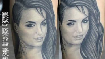 Christy Mack 4 Christy Mack 4