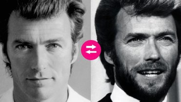 Clint Eastwood Clint Eastwood