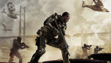 Nejprodávanější počítačové hry - Call of Duty: Advanced Warfare Nejprodávanější počítačové hry - Call of Duty: Advanced Warfare