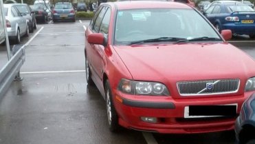 Špatně zaparkovaná auta - Obrázek 5 Špatně zaparkovaná auta - Obrázek 5
