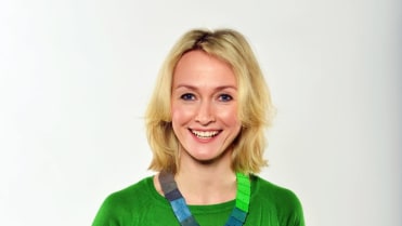 Kamila Douděrová Kamila Douděrová