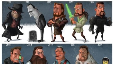 Liam Neeson Liam Neeson