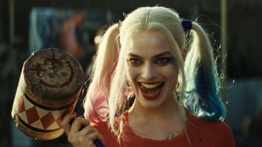 Margot Robbie slaví třicátiny Margot Robbie slaví třicátiny