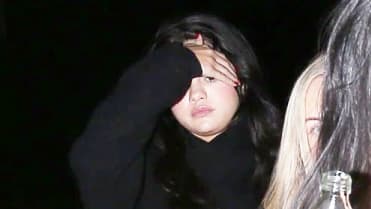 První fotky Seleny Gomez po odchodu z léčebny. 1 První fotky Seleny Gomez po odchodu z léčebny. 1