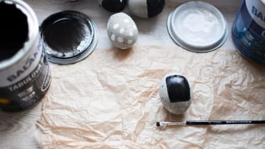 Můžete použít Balakryl, ten se na podobné DIY projekty hodí Můžete použít Balakryl, ten se na podobné DIY projekty hodí