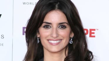 Penélope Cruz Penélope Cruz