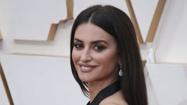 Penélope Cruz Penélope Cruz