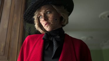 Jak vypadaly různé filmové a seriálové verze princezny Diany? Jak vypadaly různé filmové a seriálové verze princezny Diany?