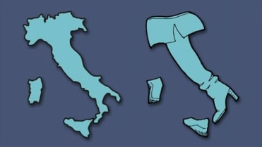 Itálie Itálie