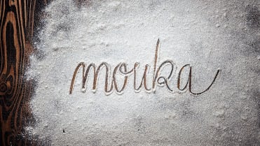 Není mouka jako mouka Není mouka jako mouka