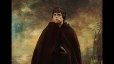 Star Wars v kulisách renesanční Francie? Star Wars v kulisách renesanční Francie?