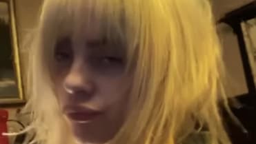 Billie Eilish Billie Eilish