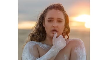 Ashleigh Atkins (24) Ashleigh Atkins (24)
