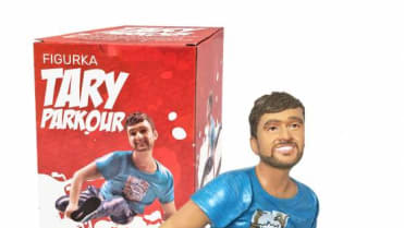Tary a jeho figurka 1 Tary a jeho figurka 1