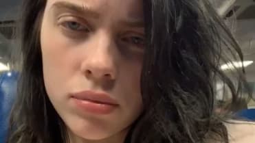 Billie Eilish Billie Eilish