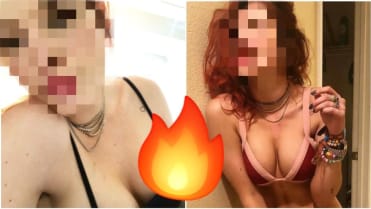 Tak je sexy, nebo jo? Tak je sexy, nebo jo?