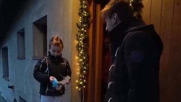 Tary a jeho figurka 9 Tary a jeho figurka 9