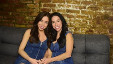 Dawn (60) a Cher (30) Hubsherovy Dawn (60) a Cher (30) Hubsherovy