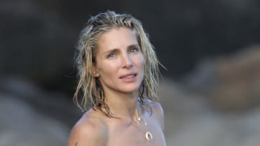 Elsa Pataky (43) Elsa Pataky (43)
