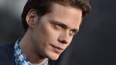 Bill Skarsgård Bill Skarsgård