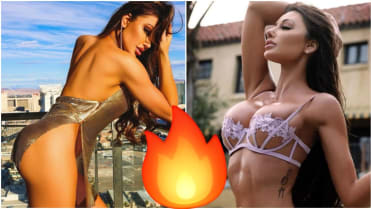 Holly Sonders Holly Sonders