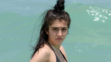 Lourdes Leon 1 Lourdes Leon 1