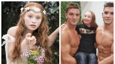 Madeline Stuart 15 Madeline Stuart 15