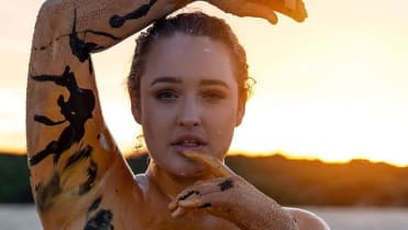 Ashleigh Atkins (24) Ashleigh Atkins (24)