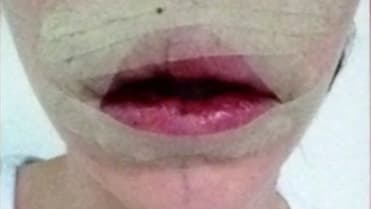 Kosmetička z pekla Kosmetička z pekla