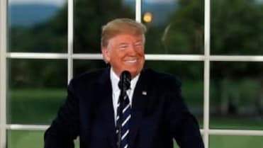 Donald Trump na deset způsobů Donald Trump na deset způsobů