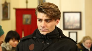 Janek chce týně říct pravdu a zabránit tomu, aby si vzala Štěpána Janek chce týně říct pravdu a zabránit tomu, aby si vzala Štěpána