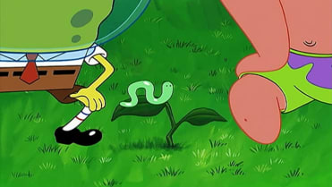 SPONGEBOB V KALHOTÁCH II (5) SPONGEBOB V KALHOTÁCH II (5)