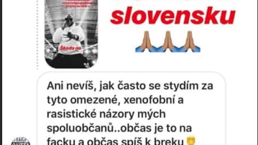 Má podle vás Rytmus pravdu? Má podle vás Rytmus pravdu?