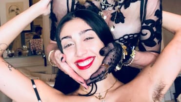 Lourdes Leon 6 Lourdes Leon 6
