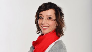 Veronika Haroldová Veronika Haroldová