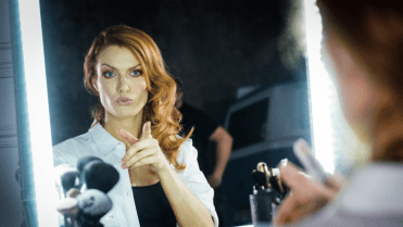 Gabriela Koukalová Gabriela Koukalová